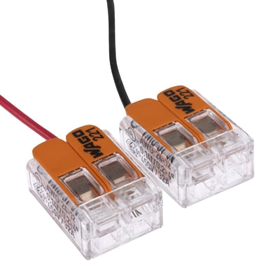 Buffalo Combi Oven Series LED Lamp Assembly - AU234