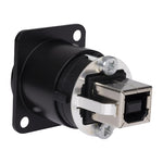Buffalo Combi Oven Neutrik USB External Connector - AU235