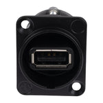 Buffalo Combi Oven Neutrik USB External Connector - AU235