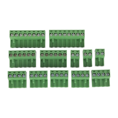 Buffalo Combi Oven Smart Power Card Connectors - AU249