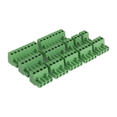 Buffalo Combi Oven Smart Power Card Connectors - AU249