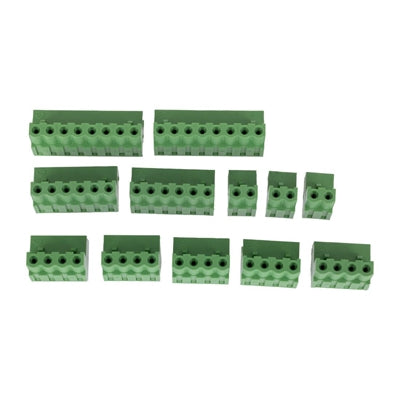Buffalo Combi Oven Smart Power Card Connectors - AU249