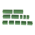 Buffalo Combi Oven Smart Power Card Connectors - AU249