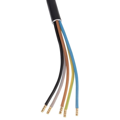 Buffalo Power Cable - AU256