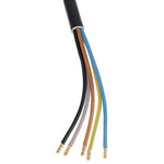 Buffalo Power Cable - AU256