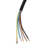 Buffalo Power Cable - AU256