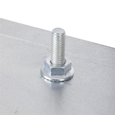 Buffalo Convection Oven Motor Support Cylindrical - AU264