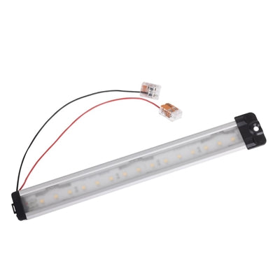 Buffalo Combi Oven LED Lamp Assembly - AU306