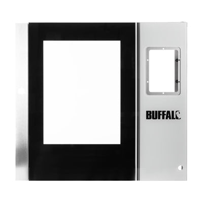 Buffalo Combi Oven Door - AU310