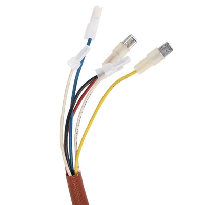 Buffalo 5 G/N Convection Oven Motor - AU311