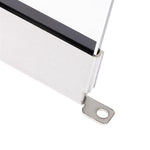 Buffalo 5 G/N Convection Oven Crystal Internal - AU322