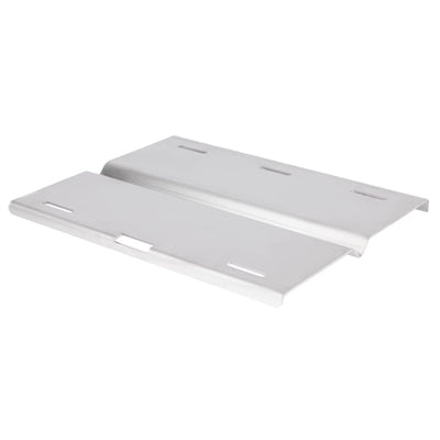 Buffalo Charcoal Oven Stainless Steel Flame Deflector - AU383
