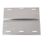 Buffalo Charcoal Oven Stainless Steel Flame Deflector - AU383