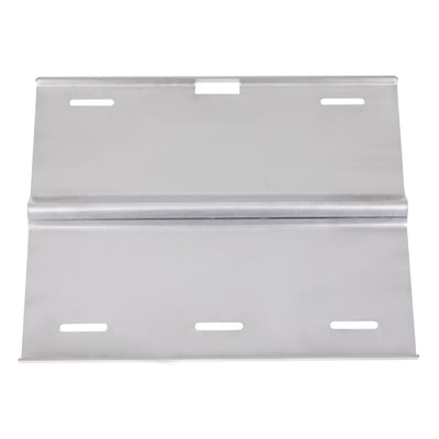 Buffalo Charcoal Oven Stainless Steel Flame Deflector - AU383