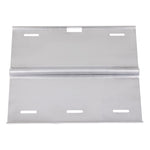 Buffalo Charcoal Oven Stainless Steel Flame Deflector - AU383