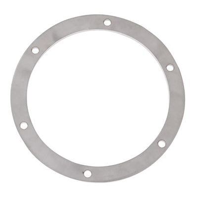 Buffalo Charcoal Oven Gas Outlet Flange - AU388