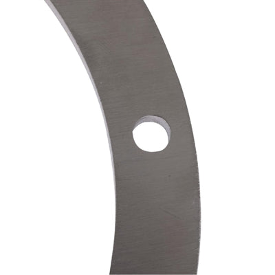 Buffalo Charcoal Oven Gas Outlet Flange - AU388