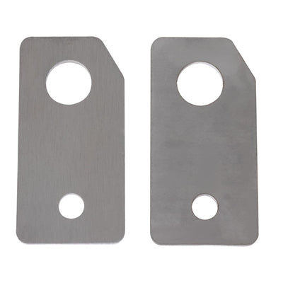 Buffalo Charcoal Oven Door Reinforcement Hinge - AU395