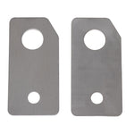 Buffalo Charcoal Oven Door Reinforcement Hinge - AU395