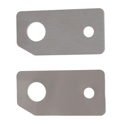Buffalo Charcoal Oven Door Reinforcement Hinge - AU395