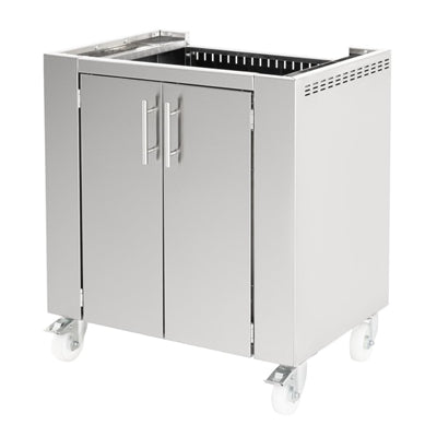 Buffalo Charcoal Oven Base Cupboard - AU426