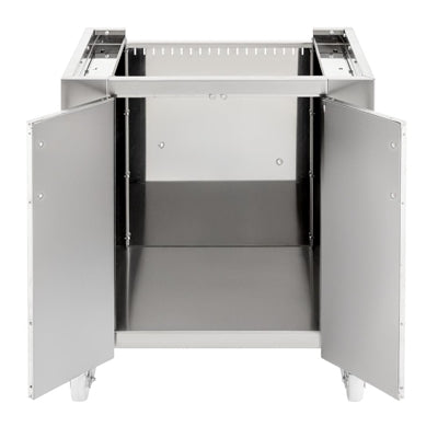 Buffalo Charcoal Oven Base Cupboard - AU426