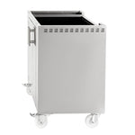 Buffalo Charcoal Oven Base Cupboard - AU426