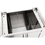 Buffalo Charcoal Oven Base Cupboard - AU426