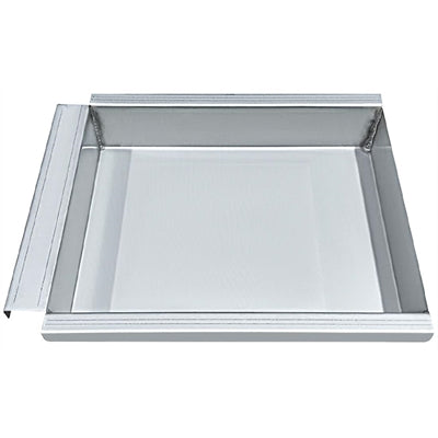 Buffalo Banquet Cabinet Bottom Drip Tray - AU547