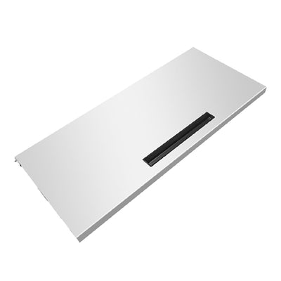 Polar G-Series Fridge/Freezer Complete Door - AU565