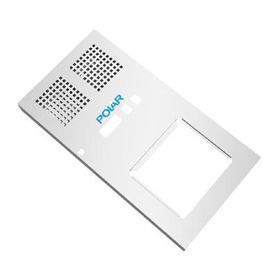 Polar U-Series Counter Fridge Front Panel - AU574