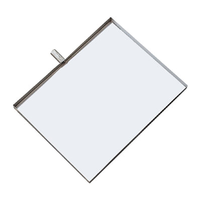 Polar U-Series Counter Fridge/Freezer Evaporator Water Pan - AU593