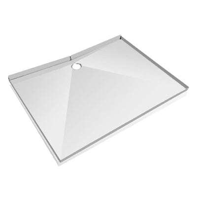 Polar U-Series Evaporator Water Pan incl. Keep Warm Board - AU614
