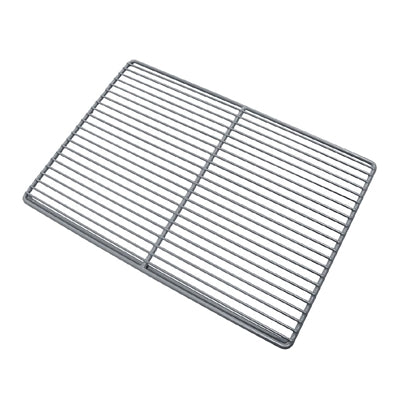 Polar U-Series Slimline Fridge Floor Protector Shelf - AU618