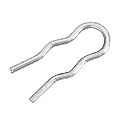 Buffalo U-Shaped Clamp - AU667