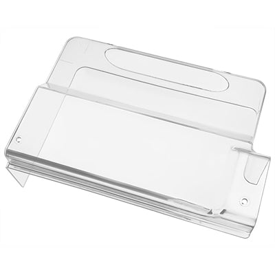 Buffalo Upper Transparent Cover - AU690
