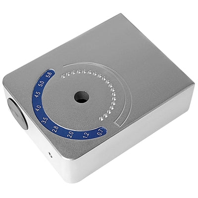 Buffalo Upper Right Fixing Block Assembly - AU697