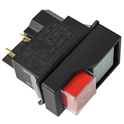 Buffalo Dough Roller Switch - AU709