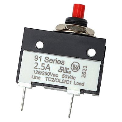 Buffalo Over-Current Protection Switch - AU711