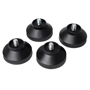Dough rollers
