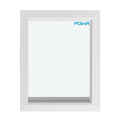 Polar Glass Door - AU723