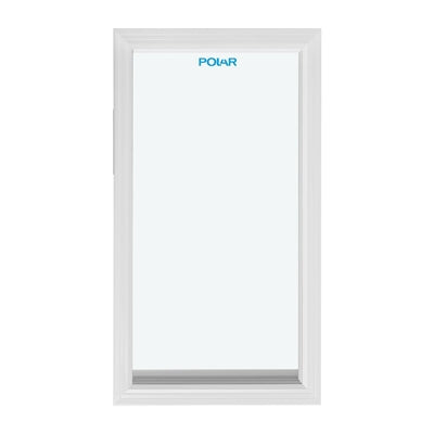 Polar C-Series 90Ltr Display Fridge Glass Door - AU724