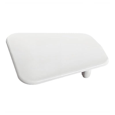 Polar C-Series Display Fridge Hinge Cover - AU739