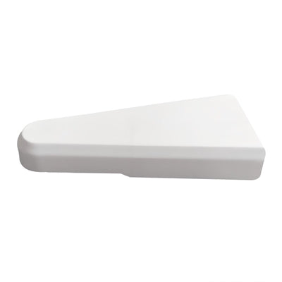 Polar C-Series Display Fridge Upper Hinge Cover - AU740
