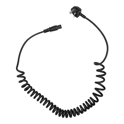 Buffalo Banquet Cabinet UK Power Cord - AU757