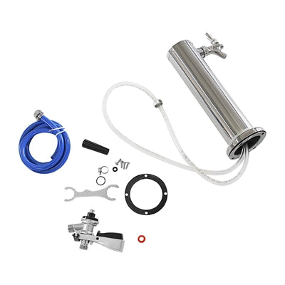 Polar G-Series Double Beer Dispenser Type S Conversion Kit - AU803