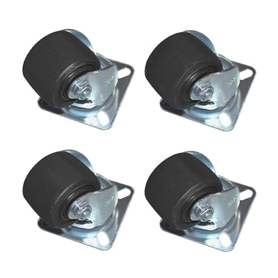 Polar U-Series Gelato Showcase Castors (4 Pack) - AU833