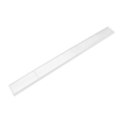 Polar U-Series Gelato Showcase Front Grill - AU840