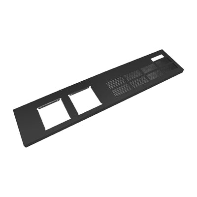 Polar G-Series Multideck Fridge/Freezer Front Panel - AU853