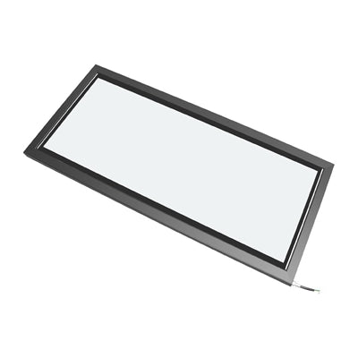 Polar G-Series Multideck Glass Door Left - AU856